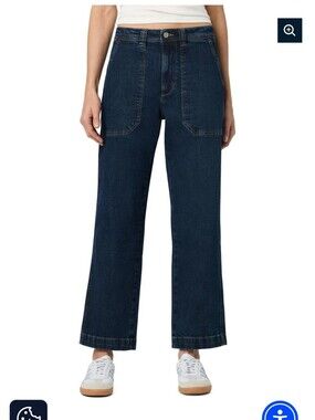 Joe's Jeans | Relaxed Carpenter Kinshasa Dark Wash Women’s Jeans - Size 32
